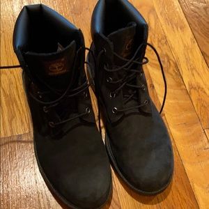 Timberland boots